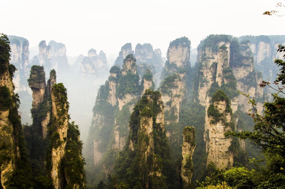 1 private 4 night zhangjiajie photography trip Private 4-Night Zhangjiajie Photography Trip