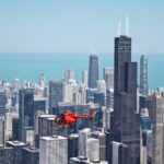 1 private 45 minute chicago skyline helicopter tour Private 45-Minute Chicago Skyline Helicopter Tour