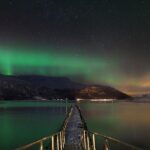 1 private 5 to 7 hours northern lights tour in tromso with hotel pick up Private 5 to 7 Hours Northern Lights Tour in Tromsø With Hotel Pick up
