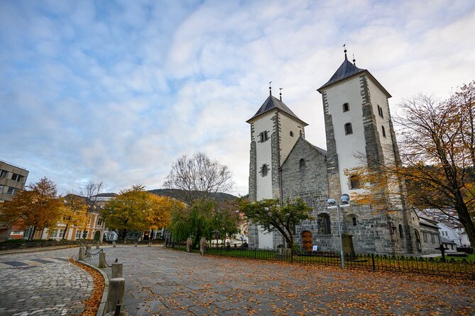 Private 6 Day Sightseeing City Tour in Oslo and Bergen
