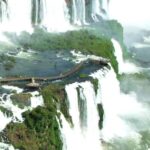 1 private a woderfull day at iguassu falls argentinean side Private - a Woderfull Day at Iguassu Falls Argentinean Side