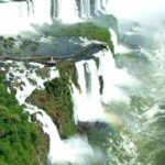 1 private a woderfull day at iguassu falls argentinean side 2 Private - a Woderfull Day at Iguassu Falls Argentinean Side