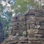 1 private adventure off the beaten track to banteay chmar 2 Private Adventure Off the Beaten Track to Banteay Chmar