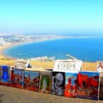 1 private agadir city tour Private Agadir City Tour