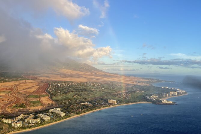 1 private air tour 3 islands of maui for up to 3 people see it all Private Air Tour 3 Islands of Maui for up to 3 People See It All