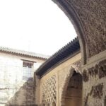 1 private alcazar giralda and cathedral of seville tour Private Alcazar, Giralda and Cathedral of Seville Tour