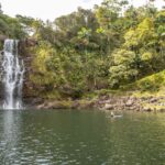 1 private all inclusive big island waterfalls tour Private - All Inclusive Big Island Waterfalls Tour