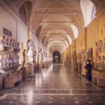 1 private all inclusive tour vatican museums sistine chapel st peters Private All Inclusive Tour, Vatican Museums, Sistine Chapel, & St. Peters