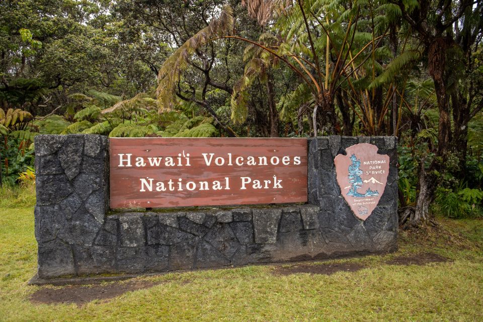 1 private all inclusive volcanoes national park tour Private - All-Inclusive Volcanoes National Park Tour