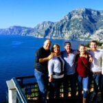 1 private amalfi coast tour with pick up from naples Private Amalfi Coast Tour With Pick up From Naples