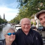 1 private amsterdam canal ring walking tour mar Private Amsterdam Canal Ring Walking Tour (Mar )