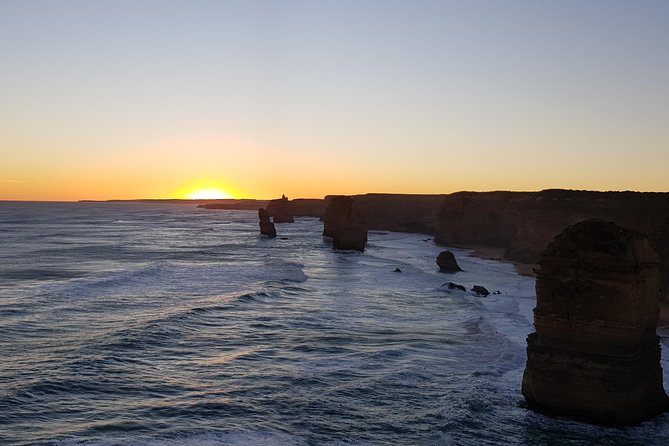 Private and Customised Great Ocean Road and 12 Apostles Tour