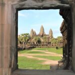 1 private angkor temples walking tour from siem reap Private Angkor Temples Walking Tour From Siem Reap