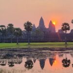 1 private angkor wat 2 full days tour with sunrise and sunset Private Angkor Wat 2 Full Days Tour With Sunrise and Sunset