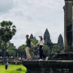 1 private angkor wat and jungle temple tour Private Angkor Wat and Jungle Temple Tour