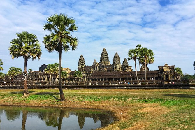 1 private angkor wat full day guided visit Private: Angkor Wat Full Day Guided Visit