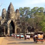 1 private angkor wat small tour leading by expert guide Private Angkor Wat Small Tour Leading by Expert Guide