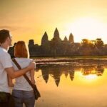 1 private angkor wat sunrise tour Private Angkor Wat Sunrise Tour