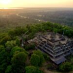 1 private angkor wat sunset guide tour Private Angkor Wat Sunset Guide Tour