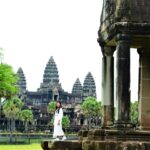 1 private angkor wat ta promh banteay srei bayon guide tour Private Angkor Wat, Ta Promh, Banteay Srei, Bayon Guide Tour
