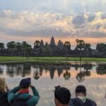 1 private angkor wat tour at sunrise Private Angkor Wat Tour at Sunrise