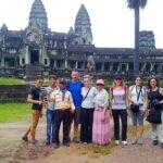 1 private angkor wat tour from siem reap 2 Private Angkor Wat Tour From Siem Reap