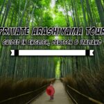 1 private arashiyama walking tour bamboo monkeys secrets Private Arashiyama Walking Tour: Bamboo, Monkeys & Secrets