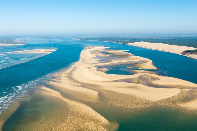 1 private arcachon full day tour from Private Arcachon Full-Day Tour, From Bordeaux
