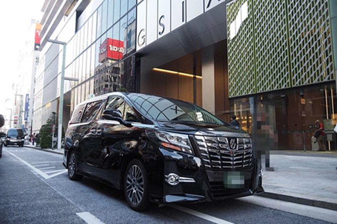 1 private arrival transfer from osaka itami international airport to kyoto city Private Arrival Transfer From Osaka Itami International Airport to Kyoto City