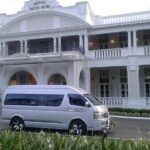 1 private arrival transfer nadi airport to warwick fiji resort Private Arrival Transfer - Nadi Airport to Warwick Fiji Resort