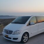 private-arrival-transfer-piraeus-cruise-port-to-central-athens-pricing-and-group-size