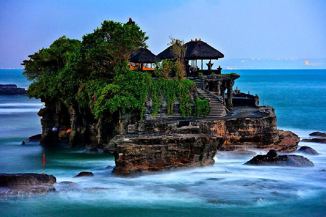 Private Bali Tour: Best of Bedugul and Tanah Lot Temple