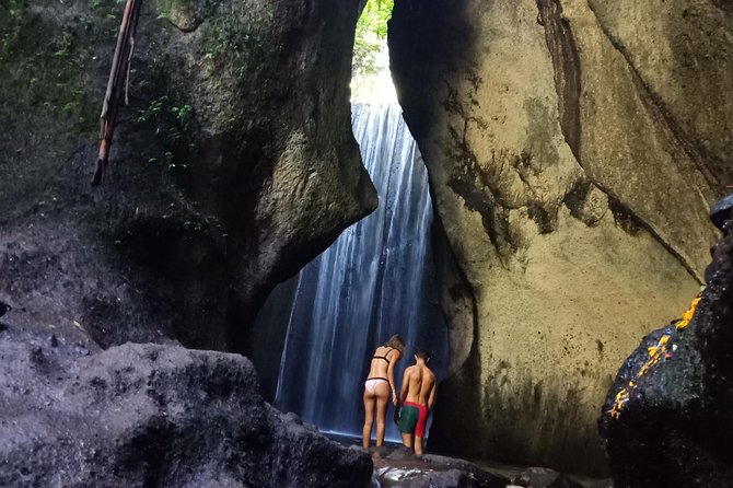 Private Bali Tour – Exploring The Most Scenic Spots