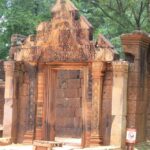 1 private banteay srei and 4 guided tour Private Banteay Srei and 4 Guided Tour