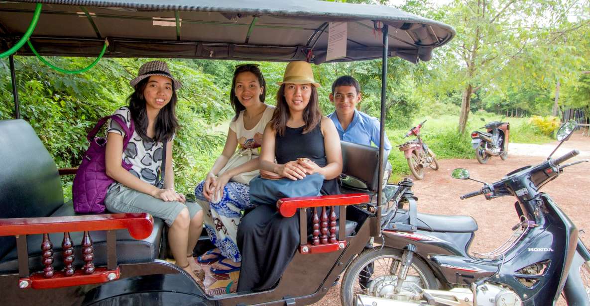 1 private banteay srei and grand tour leading by expert guide Private Banteay Srei and Grand Tour Leading by Expert Guide