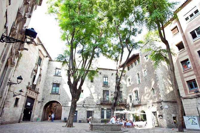 1 private barcelona old town and gothic quarter walking tour Private Barcelona Old Town and Gothic Quarter Walking Tour