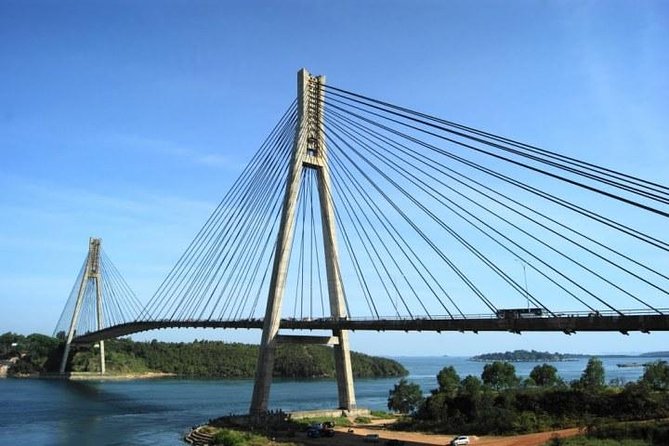 PRIVATE: Batam Day Tour With Ferry, 2-Hour Massage and Lunch From Singapore