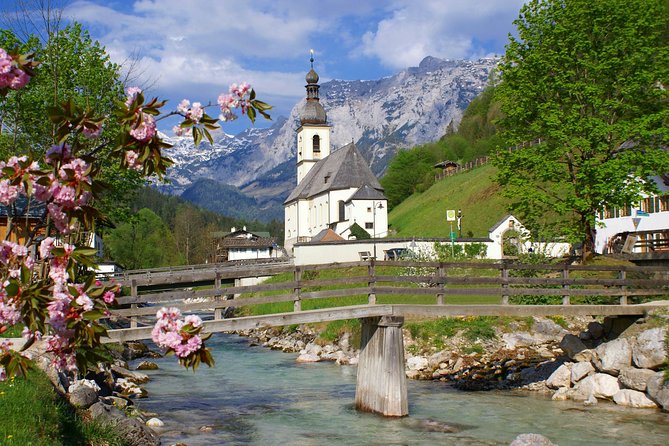 1 private bavarian mountain tour from salzburg Private Bavarian Mountain Tour From Salzburg