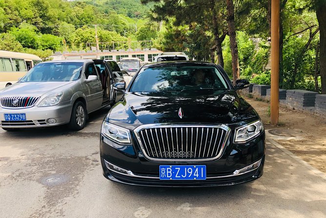 Private Beijing Driver Service to Mutianyu Great Wall