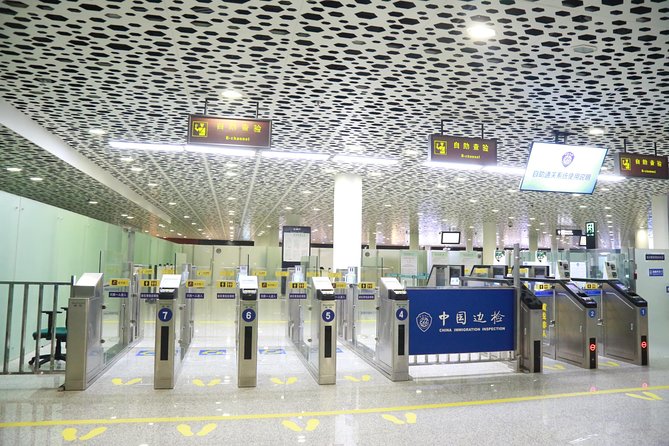 Private Beijing Round-Trip Airport Transfer to Hotel