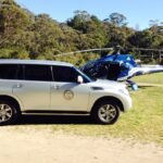 1 private blue mountains 4wd tour with helicopter flights Private Blue Mountains 4WD Tour With Helicopter Flights