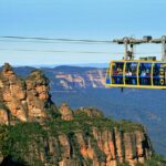 1 private blue mountains tour with expert guide PRIVATE Blue Mountains Tour With Expert Guide