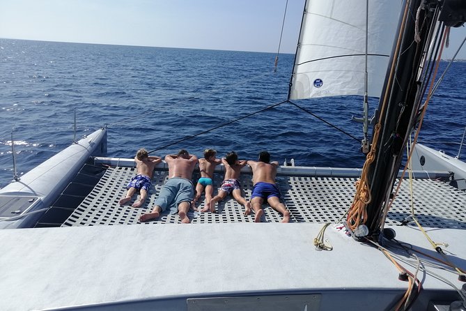 Private Boat Adventure in Lanzarote