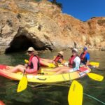 1 private boat kayak tour with snorkeling adventure alvor Private Boat & Kayak Tour With Snorkeling Adventure (Alvor)