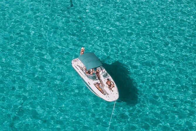 1 private boat rental sea ray up to 8 people ibiza formentera Private Boat Rental Sea Ray up to 8 People Ibiza-Formentera