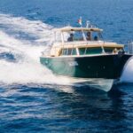 1 private boat tour along the amalfi coast or capri Private Boat Tour Along the Amalfi Coast or Capri