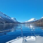 1 private boat tour fishing and sightseeing hjorundfjord Private Boat Tour Fishing and Sightseeing Hjørundfjord