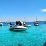 1 private boat tour of the la maddalena archipelago Private Boat Tour of the La Maddalena Archipelago