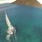 1 private boat tour to lobos island from corralejo Private Boat Tour to Lobos Island From Corralejo