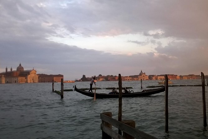 Private Boat Tour to Murano, Burano, Torcello